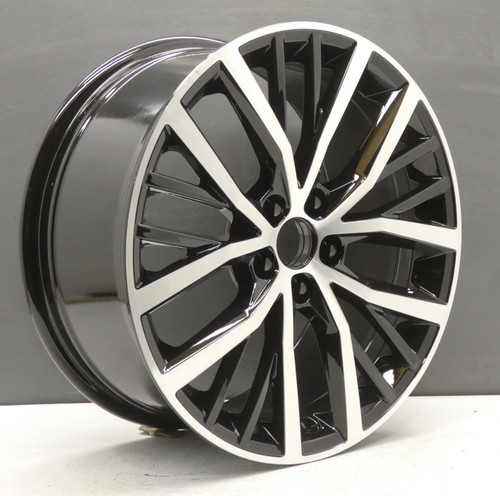 Polo gti parabolica 17 - polo, 6c