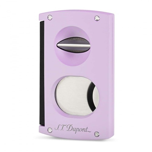 Coupe cigare dupont lilas - s.t.,