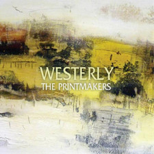The Printmakers Westerly (CD) Album