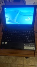 netbook acer d255e