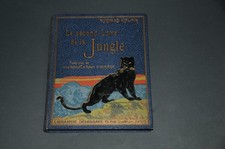 R. Kiplng Le livre de la