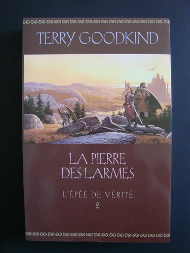 Pierre des larmes - pierre,