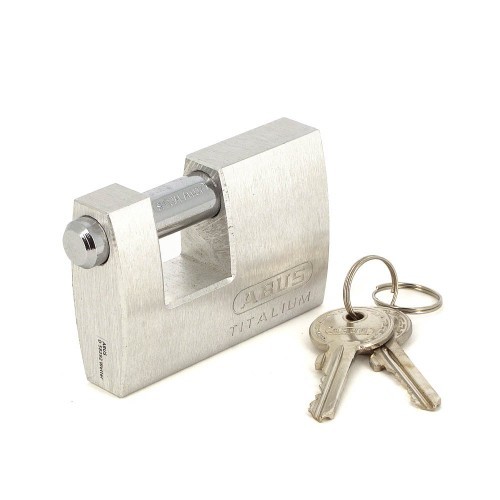 Cadenas clé - cadenas, à