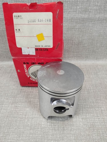 Piston cote standard - piston, e