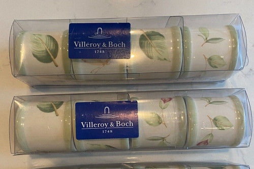 Villeroy boch napkin - villeroy, rings