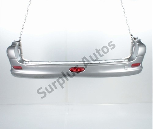 Pare choc arriere 7410r7 - pare-choc,