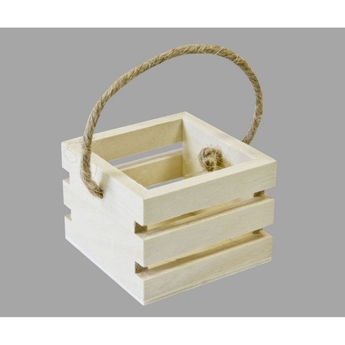 Cagette bois avec - cagette,