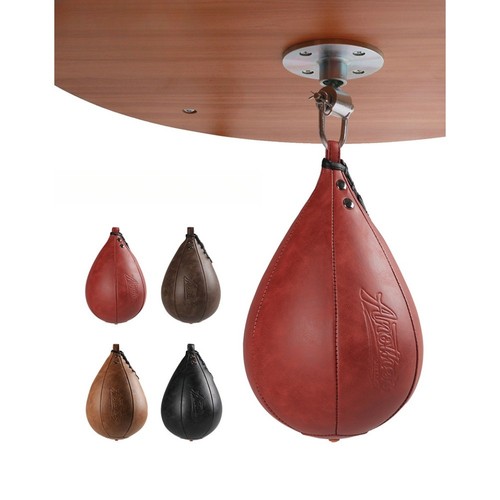 Ballon vitesse boxe en - vitesse,