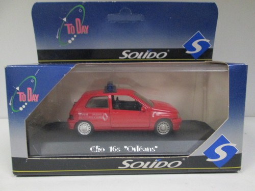 Renault clio 16s phase - renault,