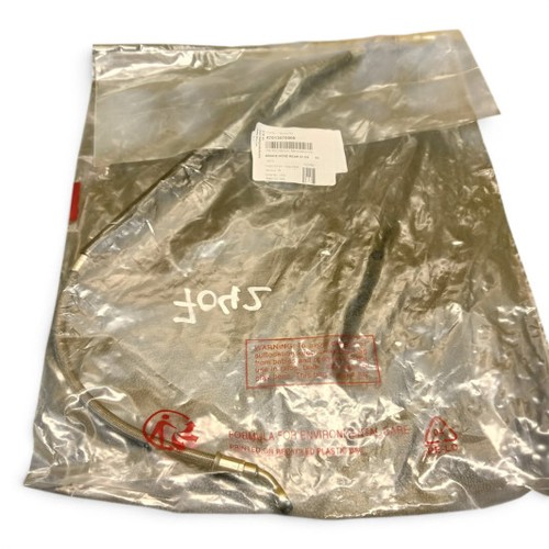 Durite frein arriere ktm - frein,