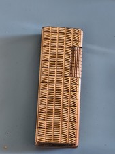 Briquet vintage ancien