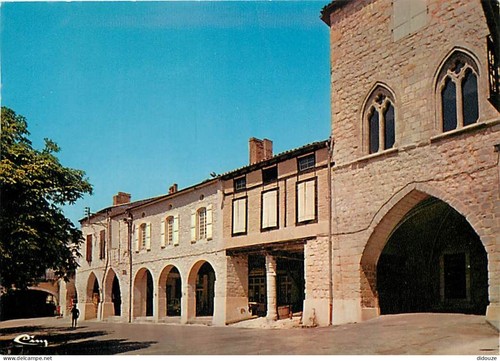 Carte postale - postale,