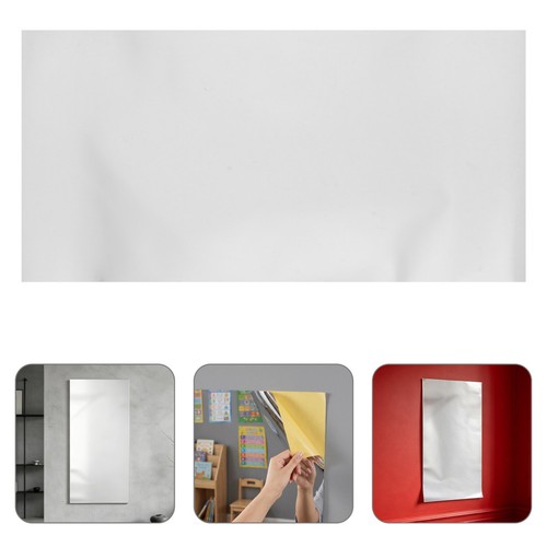 Miroir incassable - , de