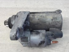 Demarreur VOLKSWAGEN POLO 4 PHASE 2 02T911024N