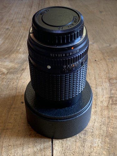 Pentax smc - pentax,