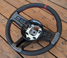 Volant CUIR NEUF pour Ford