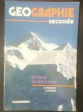 Géographie - La terre et