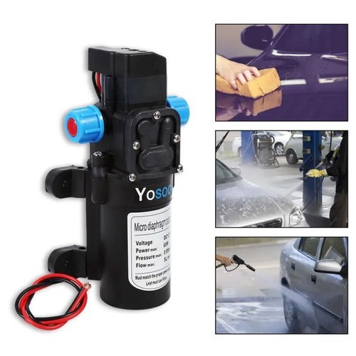 Pompe eau haute pression - pompe,