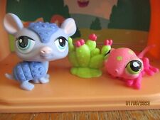 Petshop Duo : Tatoo #1454+