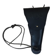 Étui US WWII Colt .45 M1911 couleur noire marqué US - reproduction W138