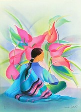 JANICK LEDERLE THAÏLANDE -