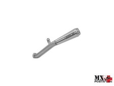 Kit Terminale Pro-Race Full Titane Version Haute Honda CBR 1000 RR 2017-2...