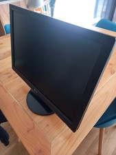 Moniteur LG  56 cm (22 pouces) - Résolution 1680 x 1050 avec alimentation 