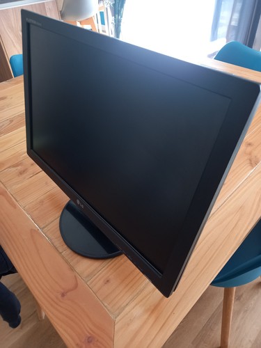 Moniteur cm - lg, 56