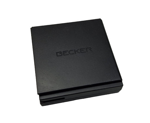 Module navigation gps - de,