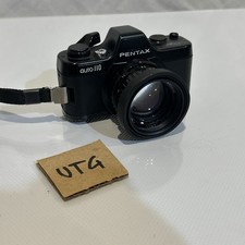 Pentax auto 110 50mm - 110, w/50mm