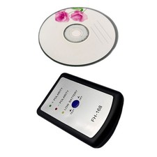 Testeur de phase haut-parleur