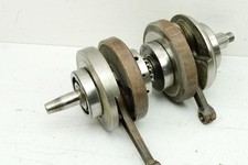 HONDA CB 250 G CB250G Vilebrequin Bielle Pour Moteur 74-77