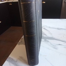 Album leuchtturm perfect - dp,