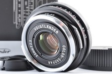 Voigtlander color skopar mm - voigtlander,