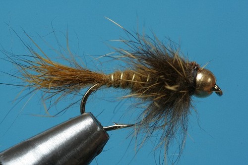 Fliegentom piéces oreille - fliegentom,