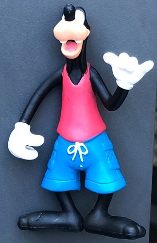 Figurine dingo walt - ,
