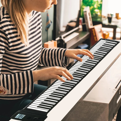 Clavier piano numérique - clavier,