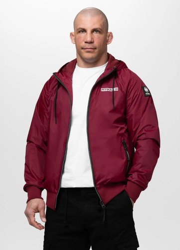 Veste homme pitbull - veste,