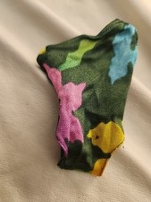 Vintage Hawaiian TROPICAL