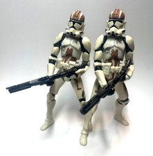 Hasbro Star Wars Episode 3 lot