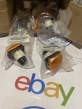 Peugeot 205 GTI Citroen AX BX 309 GTI 405 Side Flash-unit Axo 632559 NEW GENUINE