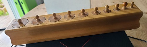 Barre 10 poids - barre,