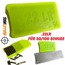 Caisse à munitions, boîte à