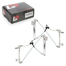 2X Lève-Vitre Électrique