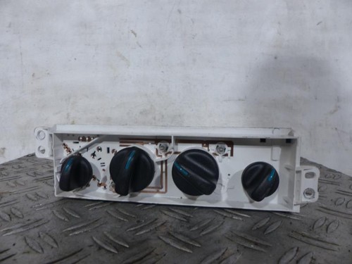 Commande chauffage chrysler - chrysler, pt