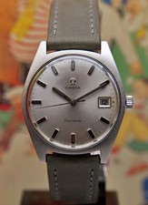 Omega Genève - Ref. 136.041 -