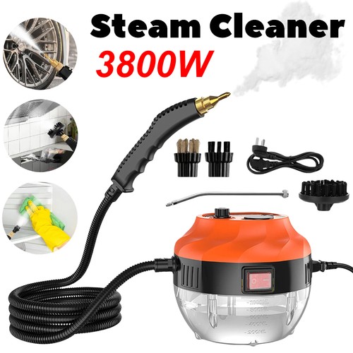 3800w heavy duty steam cleaner - heavy,