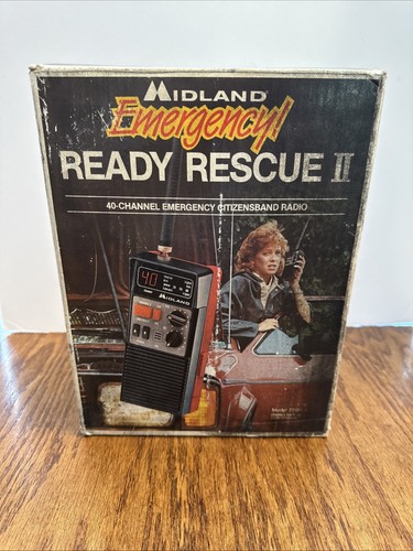 Midland emergency ready rescue - emergency,