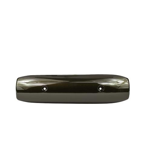 Protection bronze pot
