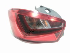 FEU ARRIERE GAUCHE 6J4945095L SEAT IBIZA 4 phase 2 (02/2012 03/2016) / NE 225795